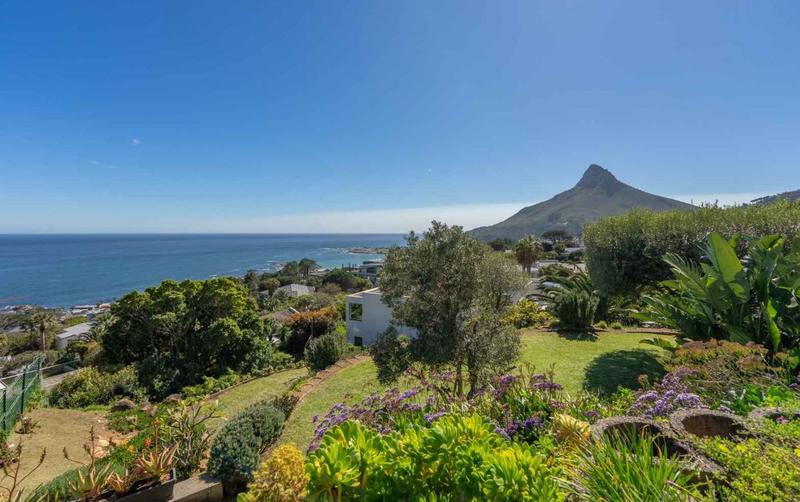 3 Bedroom Property for Sale in Camps Bay Western Cape